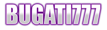 Logo BUGATI777